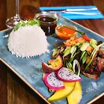 Hotel Ko'ono 3*