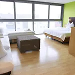 Hotel Ko'ono 3*
