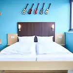 Ko'ono Hotel 3*