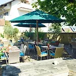 Ko'ono Hotel