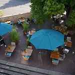 Ko'ono Hotel 3*