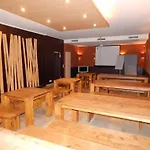 Ko'ono Hotel 3*