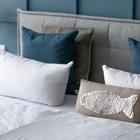 Ko'ono Ξενοδοχείο