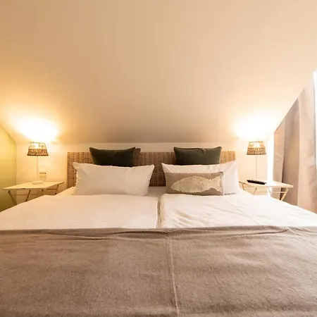 Ko'ono Hotel Konstancja