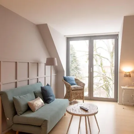 Ko'ono Hotel Konstanz