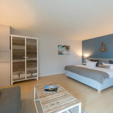 Hotel Ko'ono Konstanz