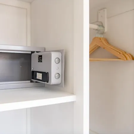 Ξενοδοχείο Ko'ono 3*