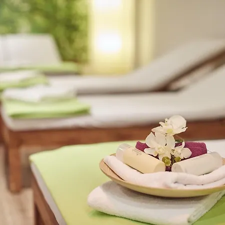Hotel Ko'ono Konstanz