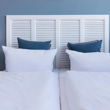 Ko'ono Ξενοδοχείο