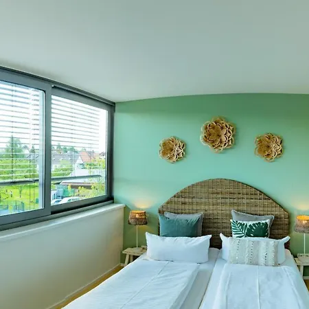 Ko'ono 3* Konstanz