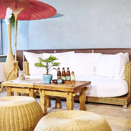 Otel Ko'ono 3*