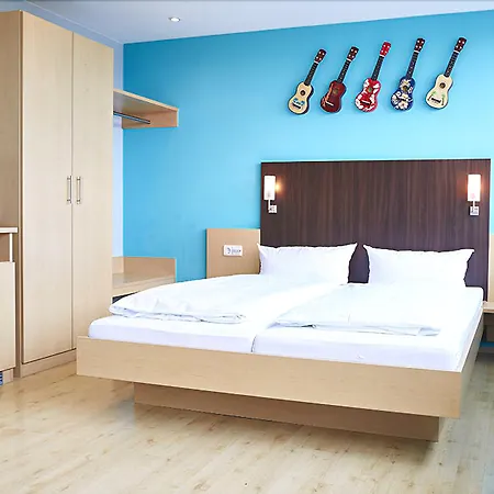 Hotel Ko'ono Konstancja