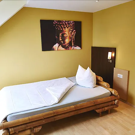 Otel Ko'ono 3*