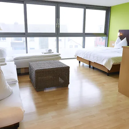 Otel Ko'ono 3*