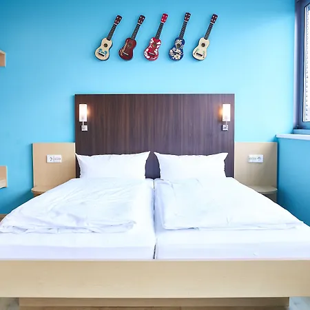 Ko'ono Otel 3*