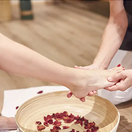 Ξενοδοχείο Ko'ono Κωνσταντία