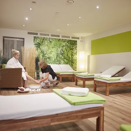 Ko'ono Otel Konstanz