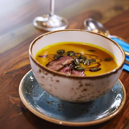 Ko'ono 3* קונסטנץ