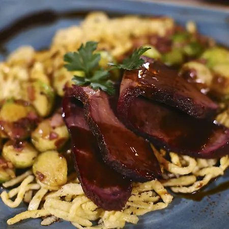 Ko'ono 3* קונסטנץ