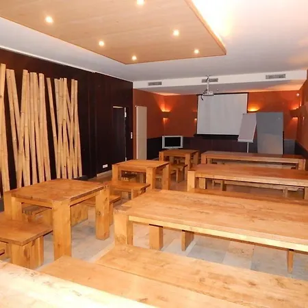 Ko'ono Hotel 3*