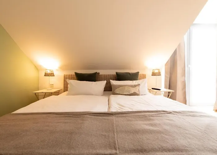 Ko'ono Hotel Konstanz