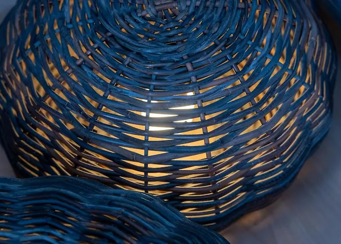 Ξενοδοχείο Ko'ono