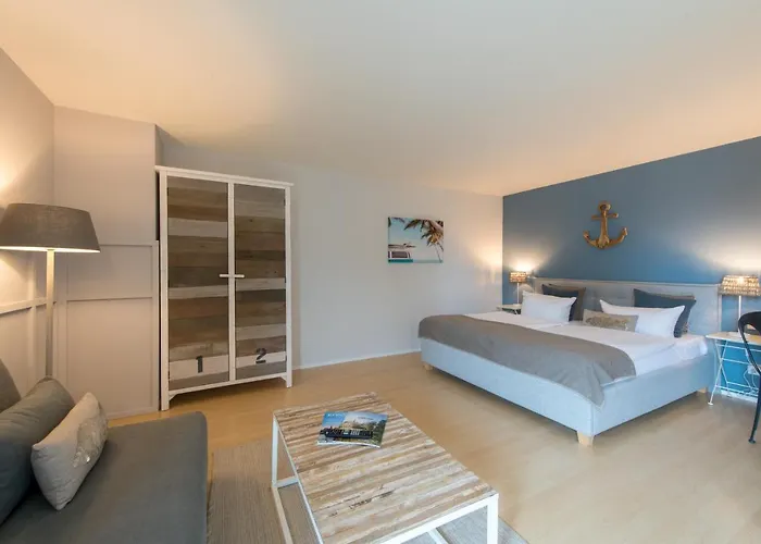 Hotel Ko'ono Konstanz