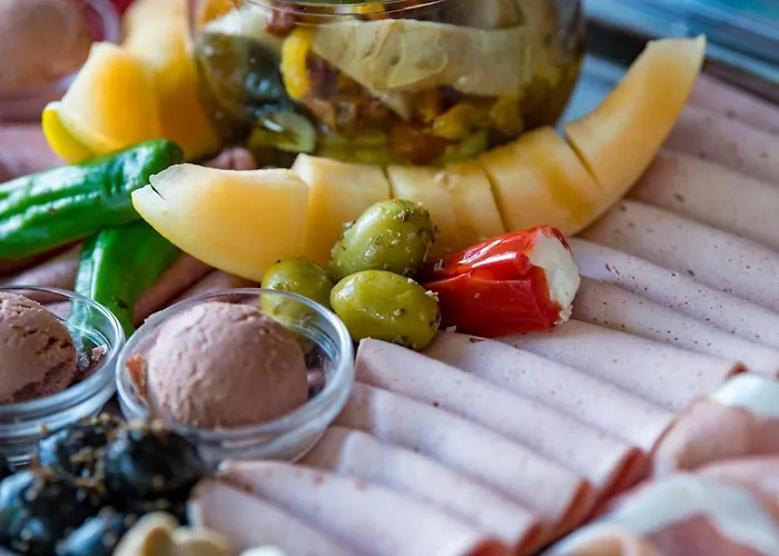 Hotel Ko'ono Konstanz