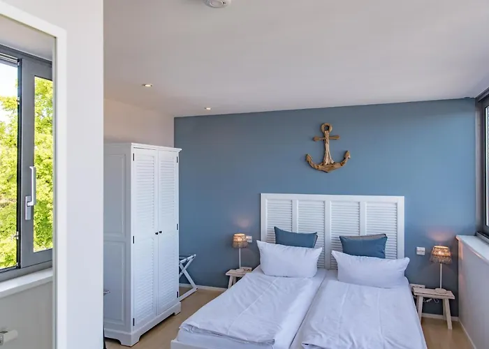 호텔 Ko'ono 콘스탄츠