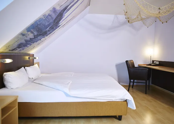 Ko'ono Hotel Konstanz