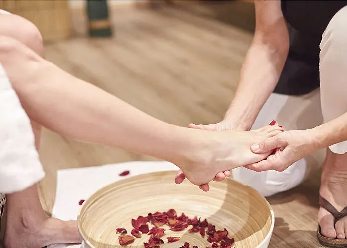 호텔 Ko'ono 콘스탄츠