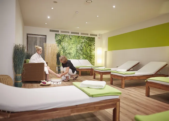 Ko'ono Hotel Konstanz