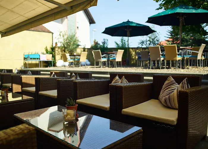 Ko'ono Hotel Konstanz