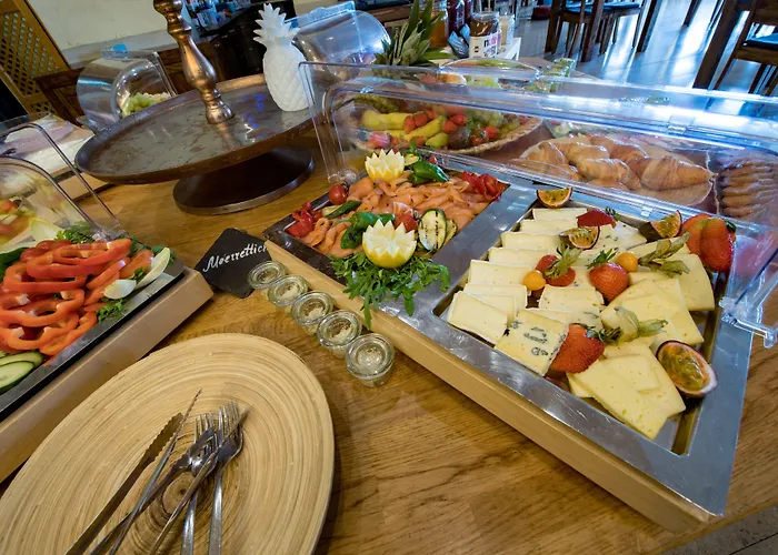 Ko'ono Hotel Konstanz